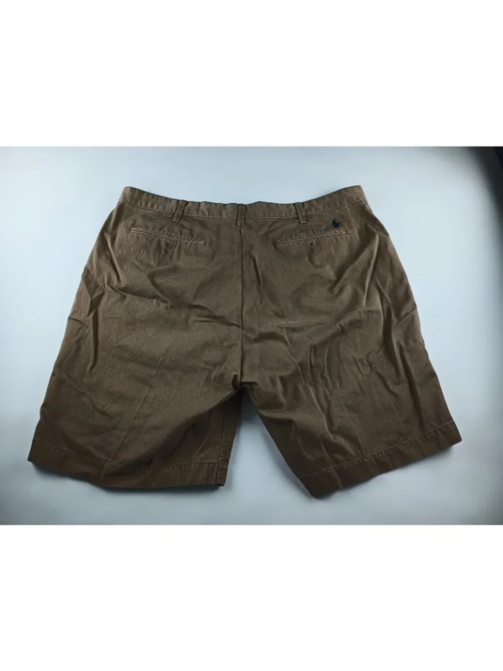 Polo Ralph Lauren Tan Chino Shorts Mens 40